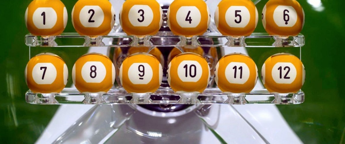 Lotto, tre colpi con quaterna da 124 mila euro l'uno